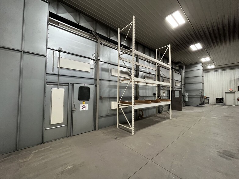 More Photos Of 2100 17 Mile Rd, Kent City Warehouse For Sale