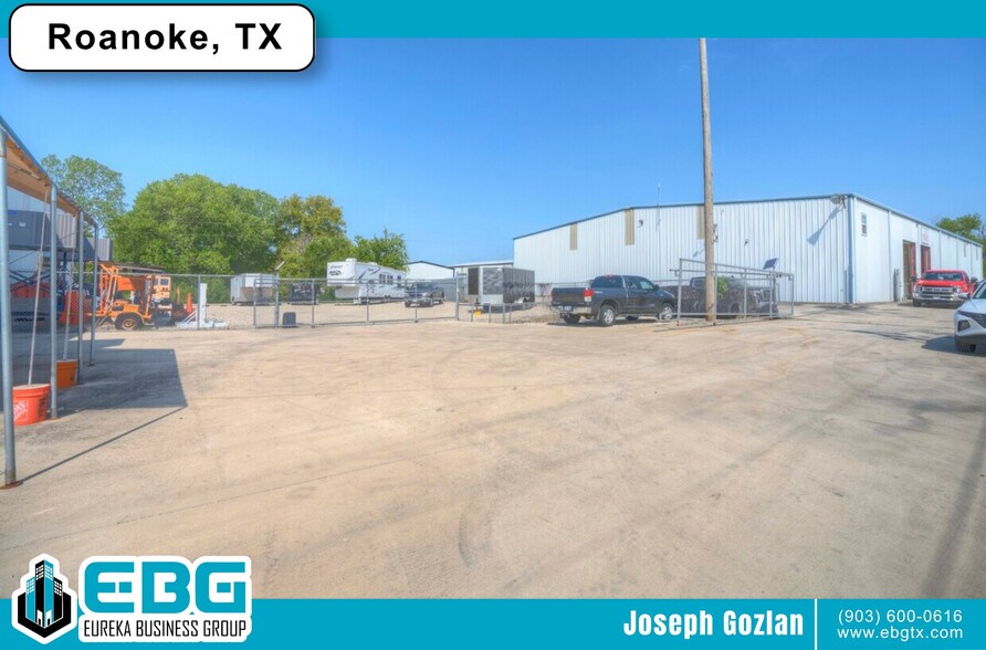 More Photos Of 11578 Airway Blvd, Roanoke Warehouse For Sale