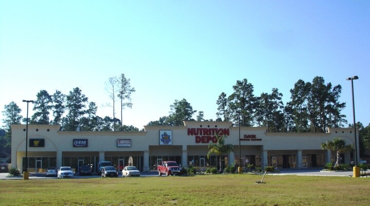 More Photos Of 5407 Louetta Rd, Spring Unknown For Lease