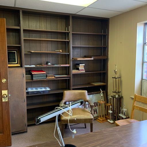 More Photos Of 830 Church St, Kings Mountain Religious Facility For Lease