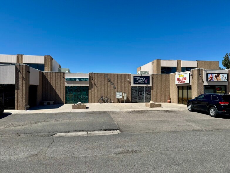 More Photos Of 2206 Dell Range Blvd, Cheyenne Freestanding For Sale