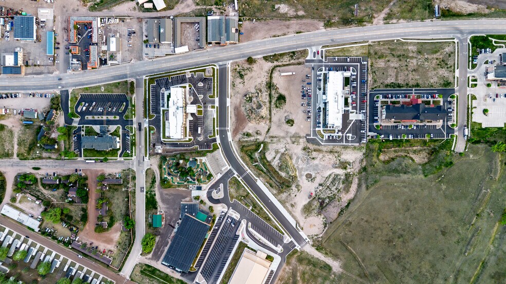 More Photos Of W Lincolnway, Cheyenne Land For Sale