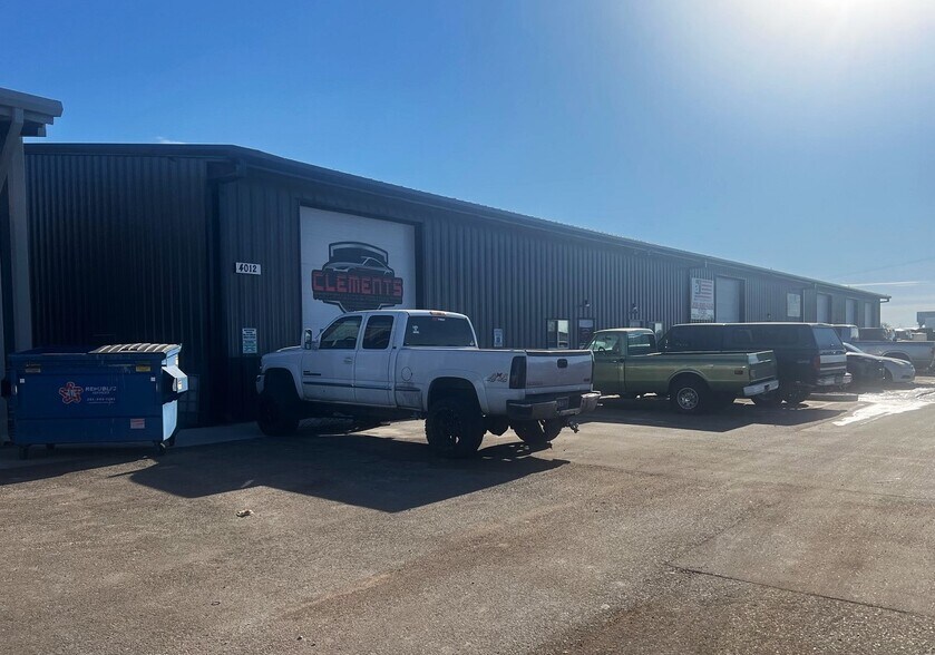 Primary Photo Of 4012 E Linden St, Caldwell Industrial For Lease