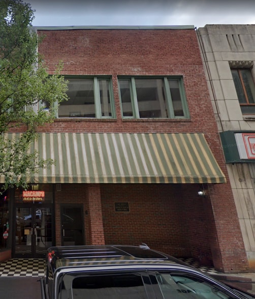 More Photos Of 120 Church Ave SW, Roanoke Office For Lease