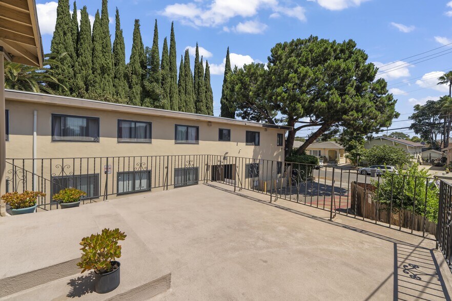 More Photos Of 159-165 Union St, San Jose Apartments For Sale