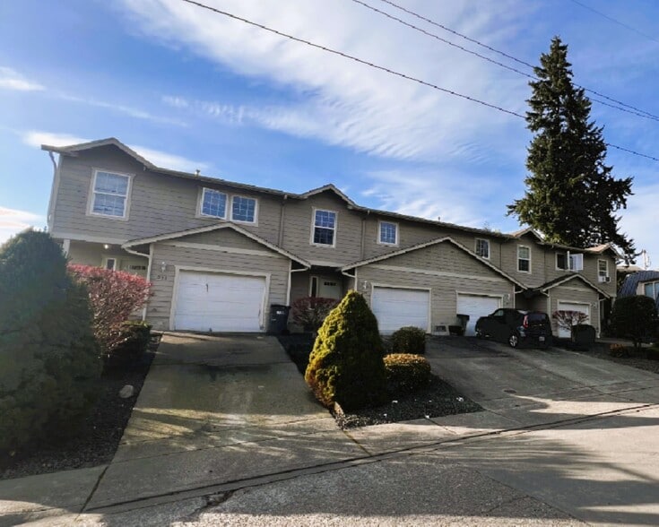 More Photos Of 321 Willow St, Bremerton Apartments For Sale