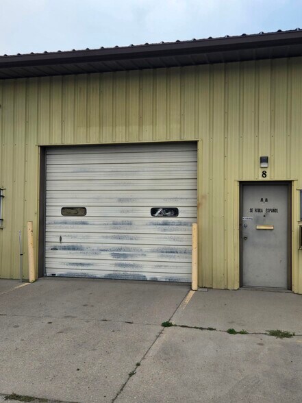 More Photos Of 100 W Southern St, Brighton Warehouse For Lease