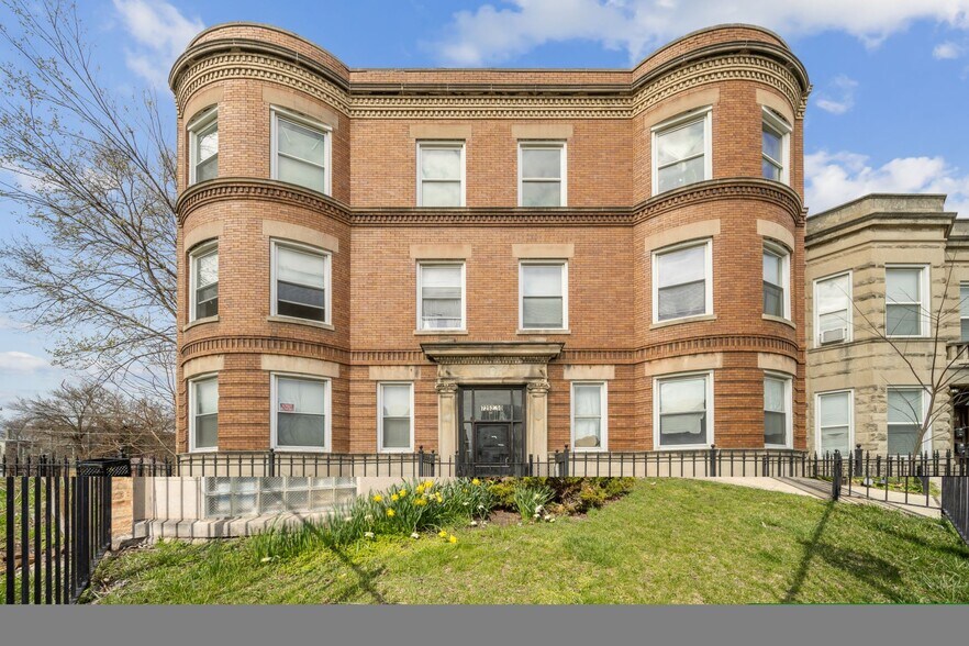 More Photos Of 7252 S Yale Ave, Chicago Apartments For Sale