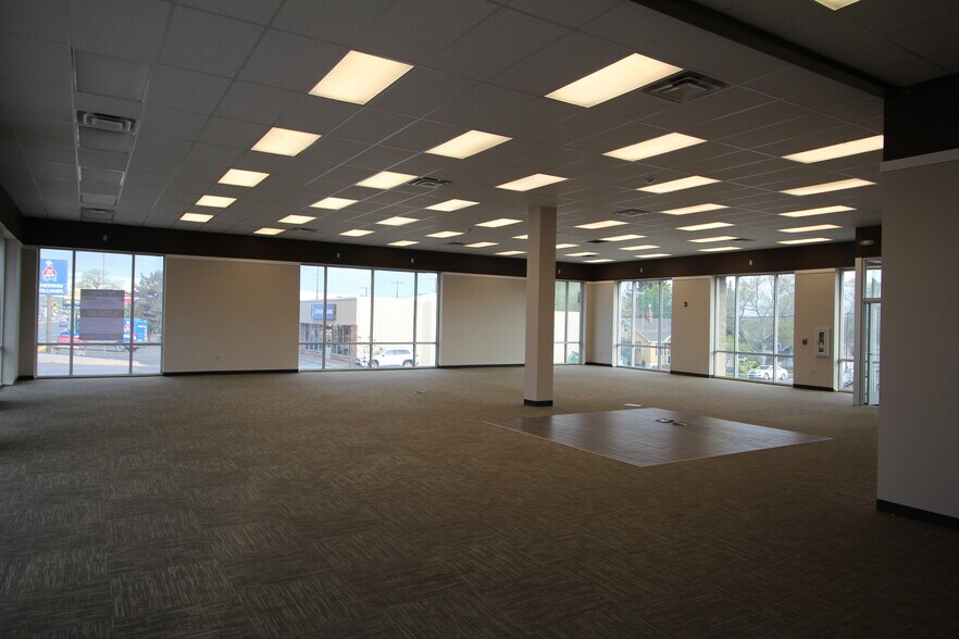 More Photos Of 1001 10th Ave S, Great Falls Freestanding For Lease