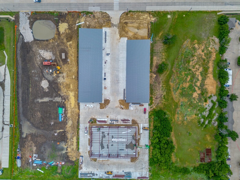More Photos Of 4205 Glenview Dr, Haltom City Unknown For Lease