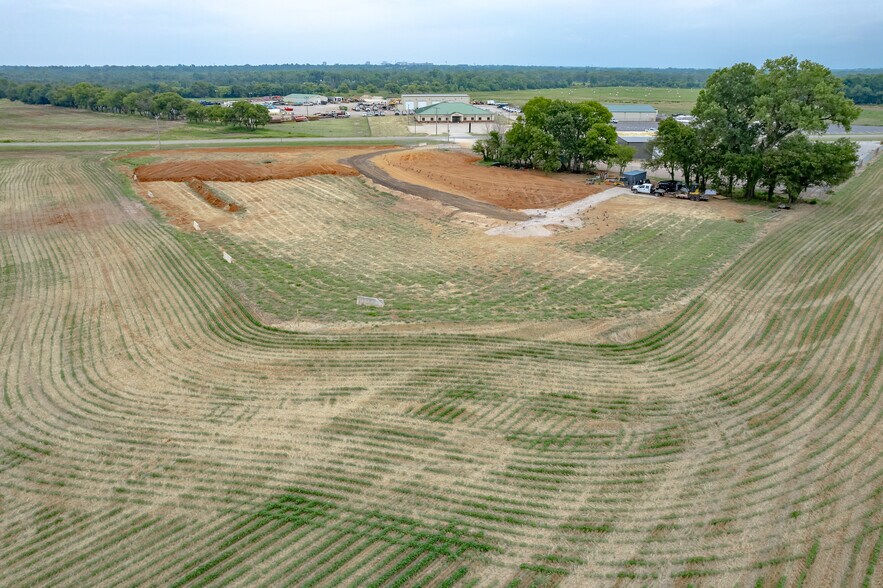 More Photos Of West Adkins Hill Road, Norman Land For Sale