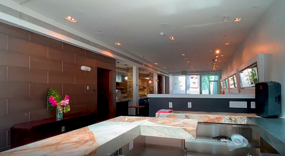 More Photos Of 1542 Washington Ave, Miami Beach Restaurant For Sale