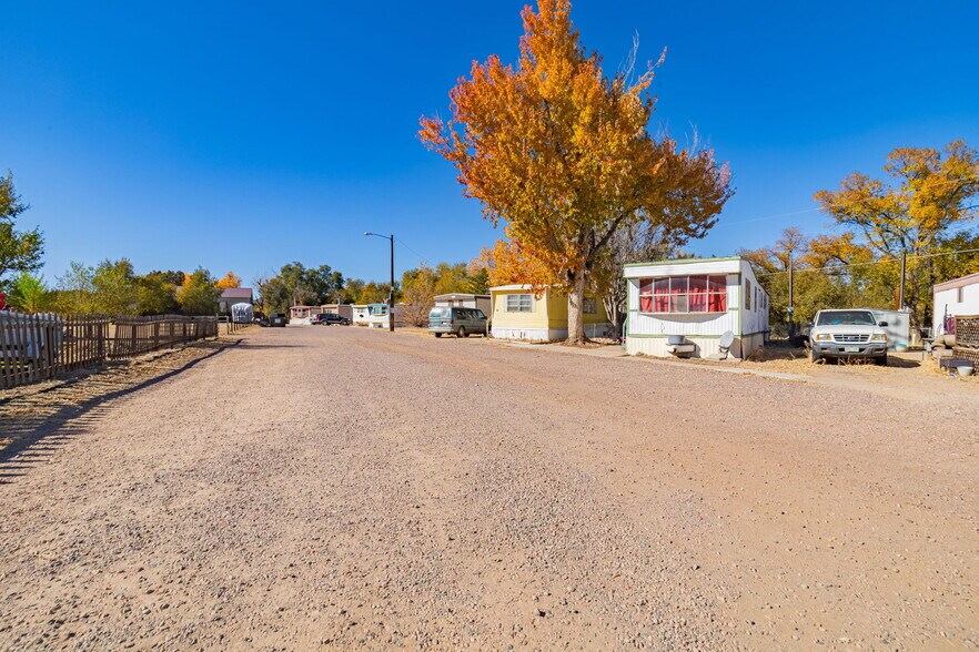 More Photos Of , Canon City Multifamily For Sale