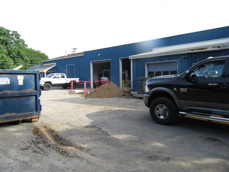 More Photos Of 2323 Second Ave, Schenectady Warehouse For Sale