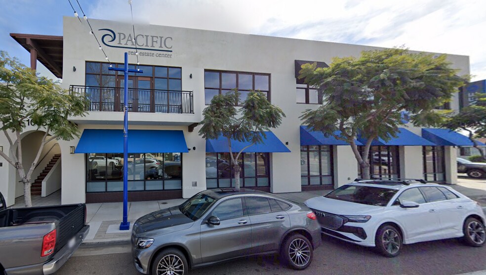 More Photos Of 1005 Rosecrans St, San Diego Storefront Retail Office For Sale