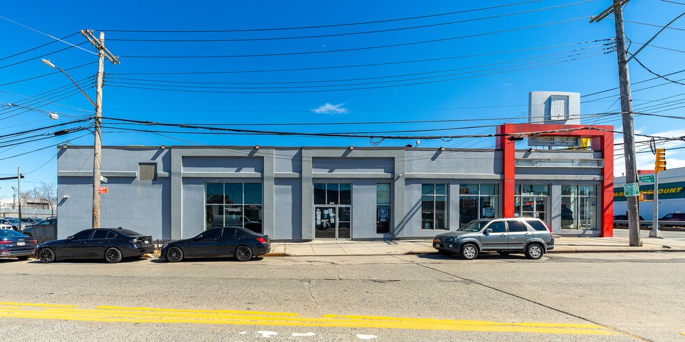 More Photos Of 4101 Boston Rd, Bronx Land For Lease
