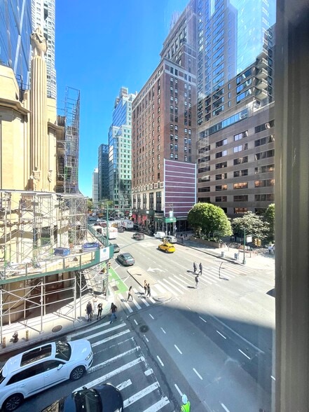 More Photos Of 300 W 56th St, New York Restaurant For Lease