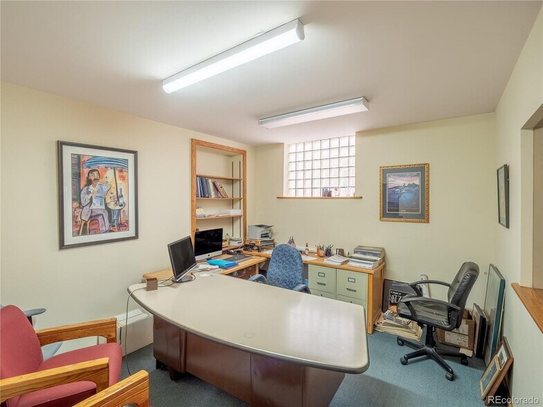 More Photos Of 125 E 2nd St, Salida Flex For Sale