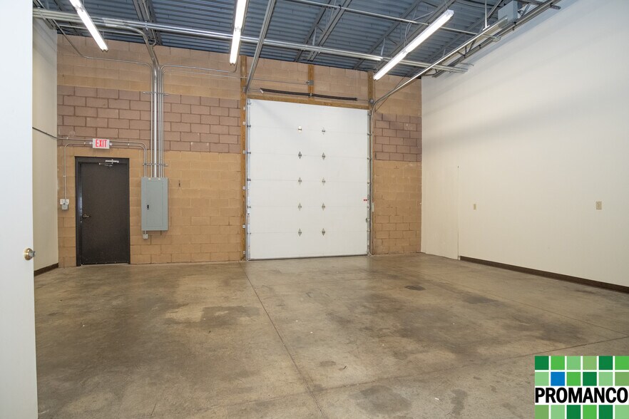 More Photos Of 111 Industry Rd, Marietta Light Distribution For Lease