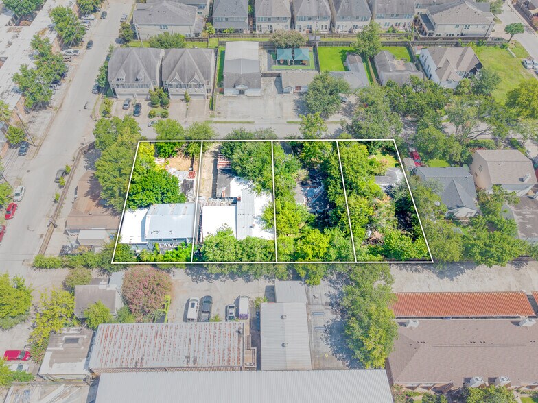 More Photos Of , Houston Land For Sale