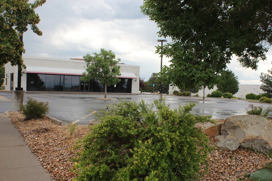 More Photos Of 2950 S Havana St, Aurora Unknown For Lease