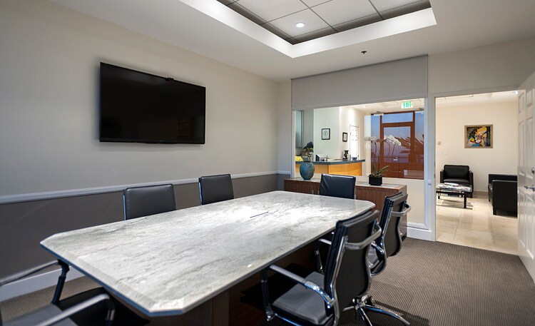 More Photos Of 201 Santa Monica Blvd, Santa Monica Office For Lease
