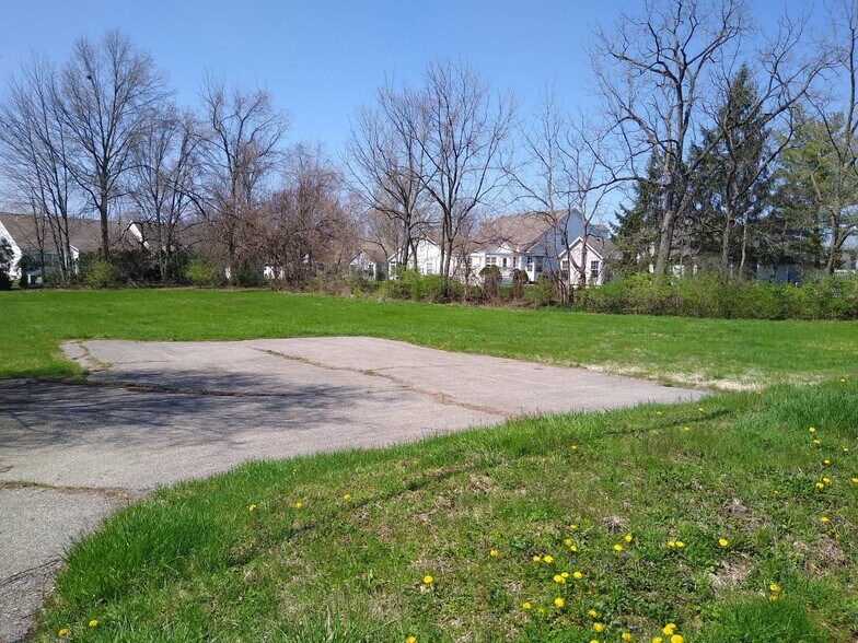 More Photos Of 455 N State St, Westerville Land For Sale