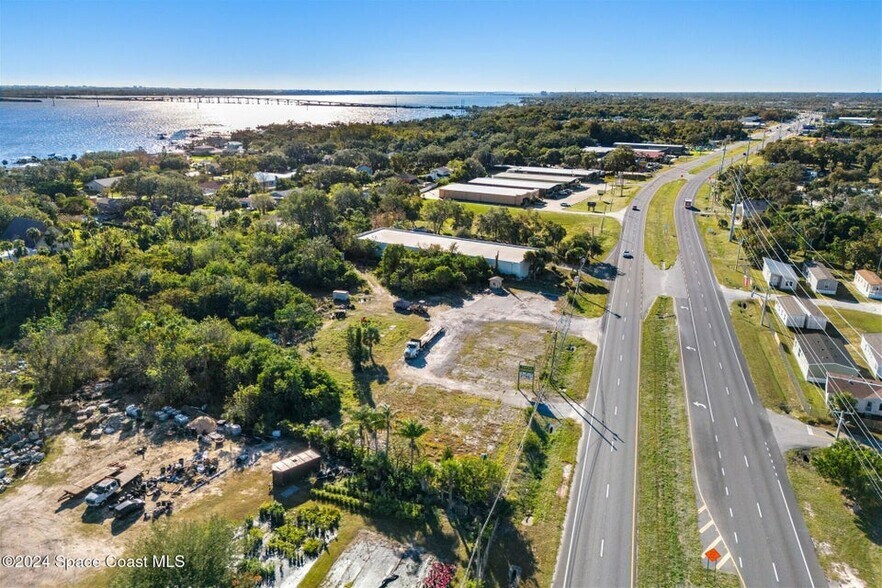 More Photos Of 3740 N US 1 Hwy, Cocoa Land For Sale