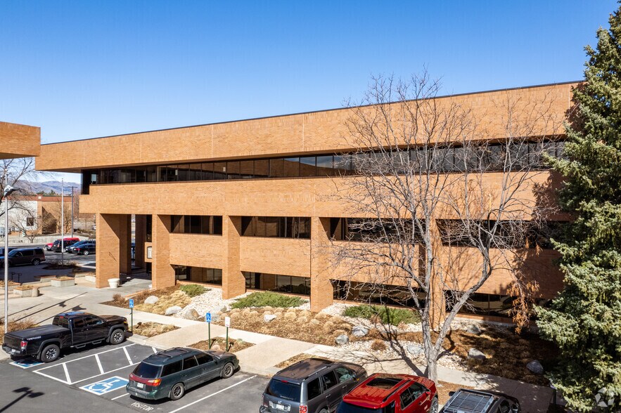 Primary Photo Of 3665 John F Kennedy Pky, Fort Collins Office For Lease