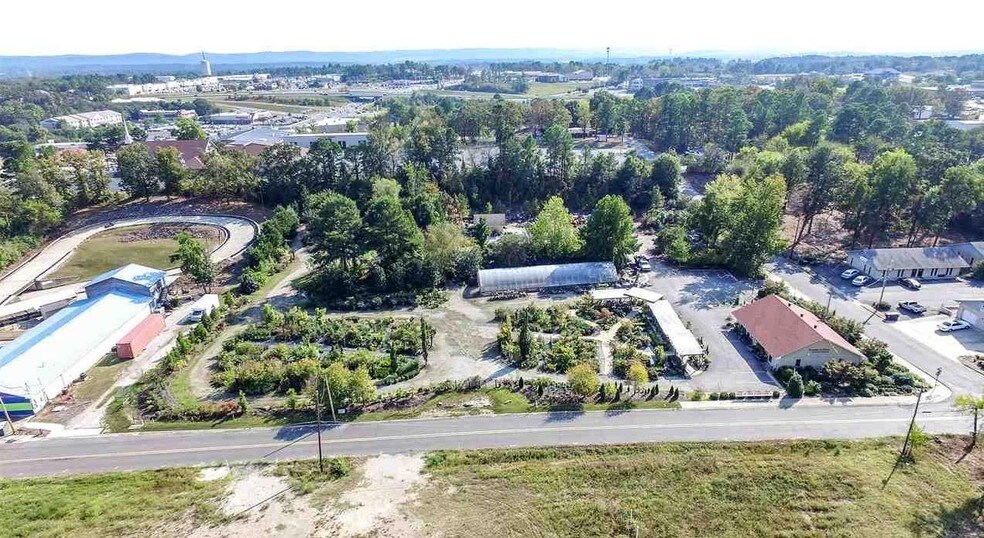 More Photos Of 153 Franklin St, Hot Springs Land For Sale