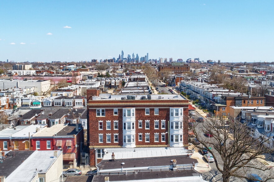 More Photos Of 5913-17 Chestnut St, Philadelphia Apartments For Lease