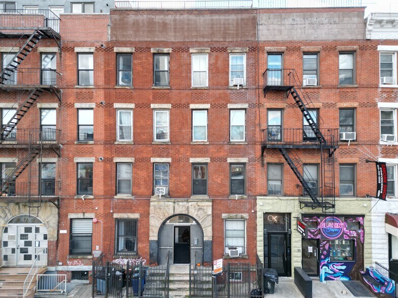 More Photos Of , Brooklyn Unknown For Sale