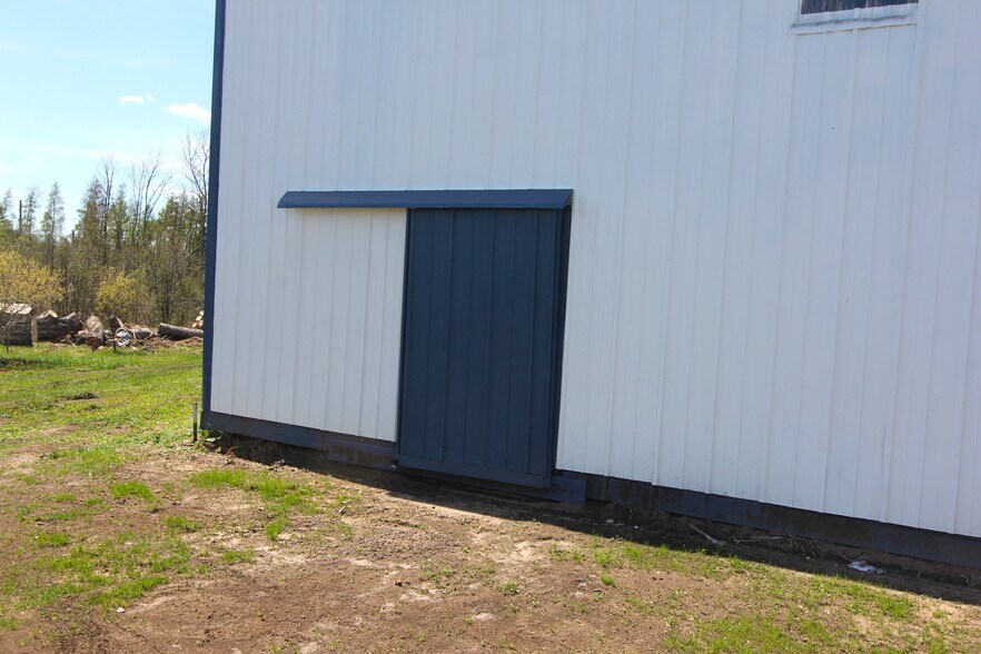 More Photos Of W7675 Moonshine Hill Rd, Wausaukee Contractor Storage Yard For Sale