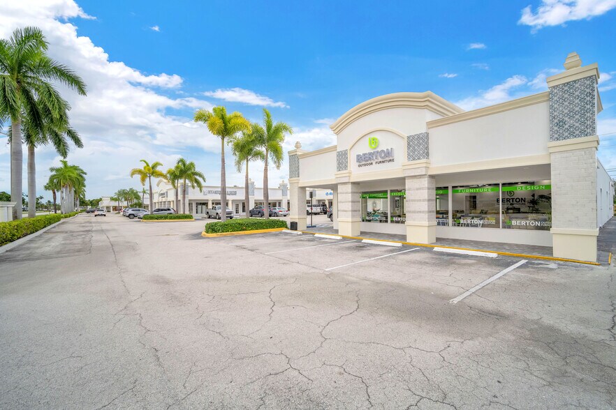 More Photos Of 2800-2980 N Federal Hwy, Boca Raton Unknown For Lease