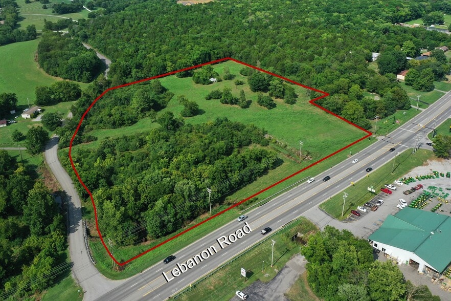 More Photos Of 10645 Lebanon Rd, Mount Juliet Land For Sale