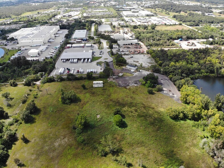 More Photos Of 9039 High Cotton Ln, Fort Myers Land For Lease