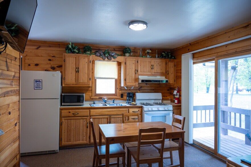 More Photos Of W5630 State Road 21, Necedah Specialty For Sale
