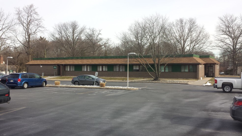 Primary Photo Of 297 Westwood Dr, West Deptford Office For Lease