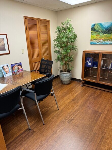 More Photos Of 239 Wakea Ave, Kahului Medical For Sale