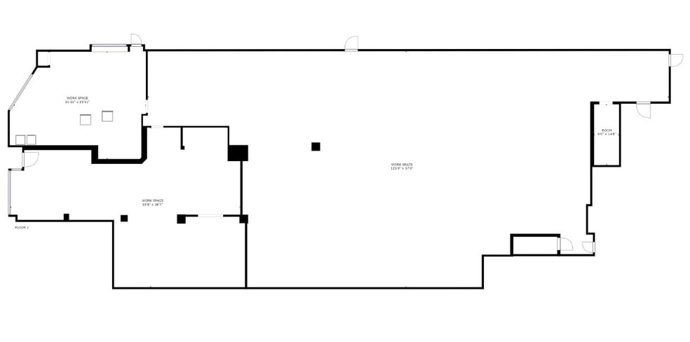More Photos Of 245-247 Main St, Nashua Storefront Retail Residential For Lease
