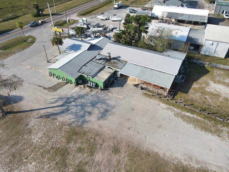 More Photos Of 2405 US-441 Hwy, Okeechobee Restaurant For Sale