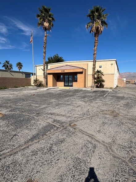 Primary Photo Of 83852 Avenue 45, Indio Warehouse For Sale