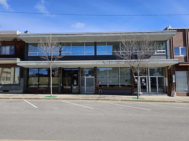 More Photos Of 1388 5th Av, Prince George General Retail For Lease
