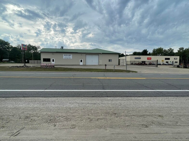 More Photos Of 505 N Cass St, Morley Auto Repair For Sale