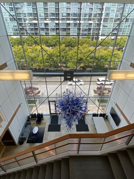 More Photos Of 455 Mission Bay Blvd S, San Francisco Office For Lease