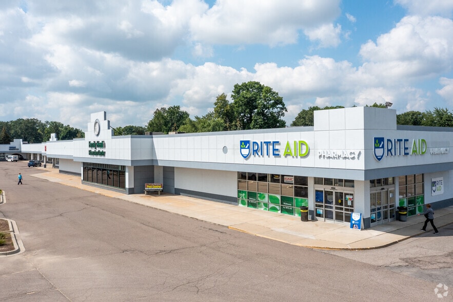 More Photos Of 19016-19224 Fort St, Riverview Freestanding For Sale