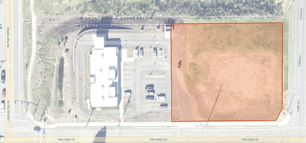 More Photos Of Tax Lot 2800 N 3rd Ave, Stayton Freestanding For Lease
