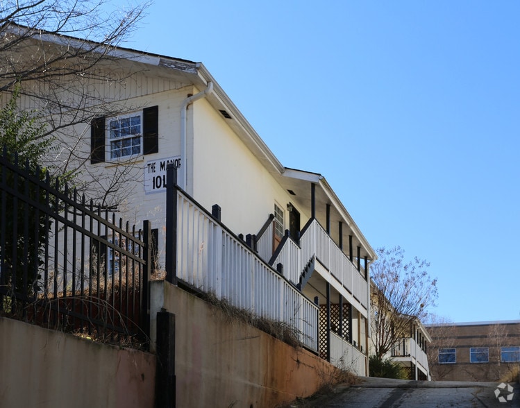 More Photos Of 1003-1019 Washington St SW, Atlanta Apartments For Sale