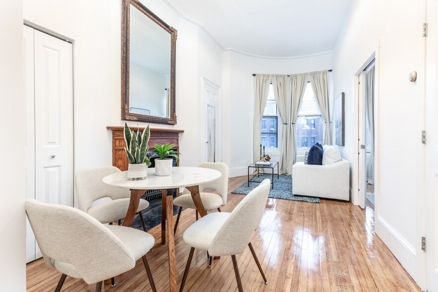 More Photos Of 230 Commonwealth, Boston Apartments For Sale
