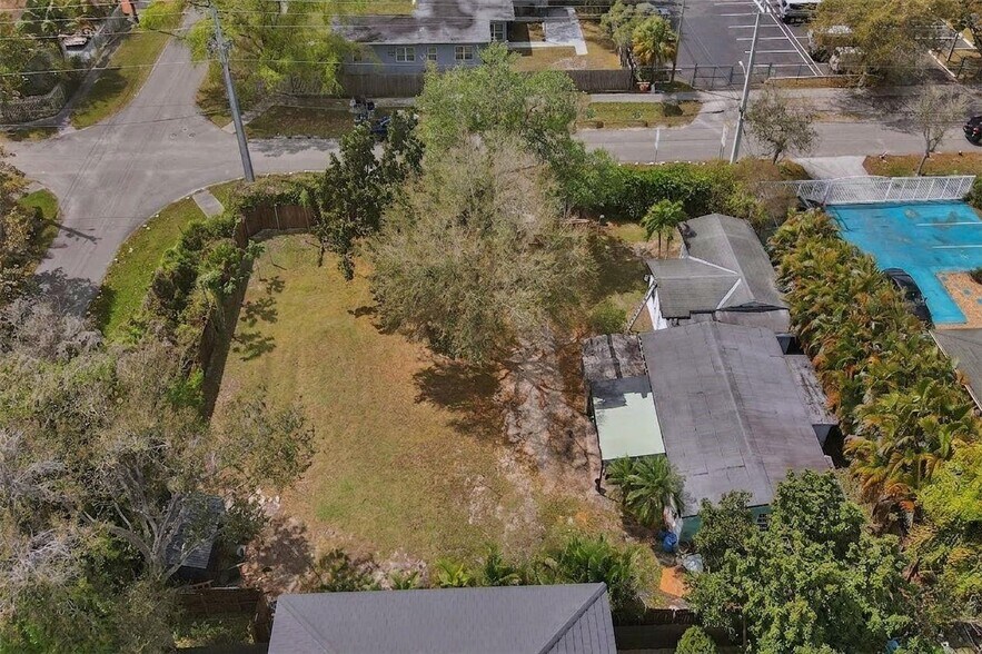 More Photos Of 11809 NE 1st Ave, Miami Land For Sale